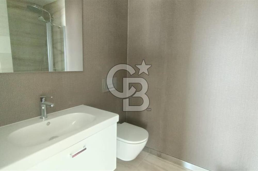 Megapol İzmir A kule Satılık 2+1 Daire 