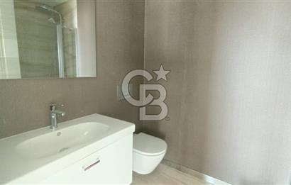 Megapol İzmir A kule Satılık 2+1 Daire 