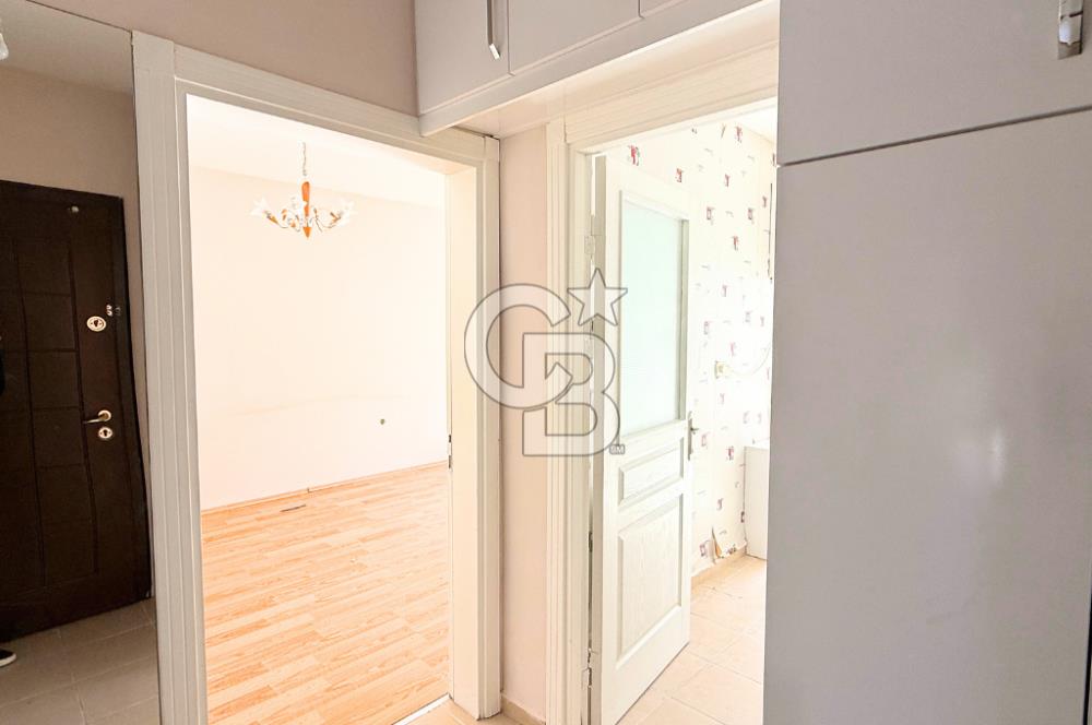 Bursa Osmangazi Yenikent Hamitler Tokide Kiralık 2+1 Daire