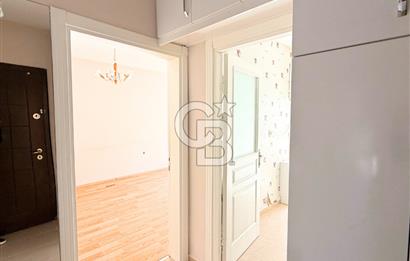 Bursa Osmangazi Yenikent Hamitler Tokide Kiralık 2+1 Daire