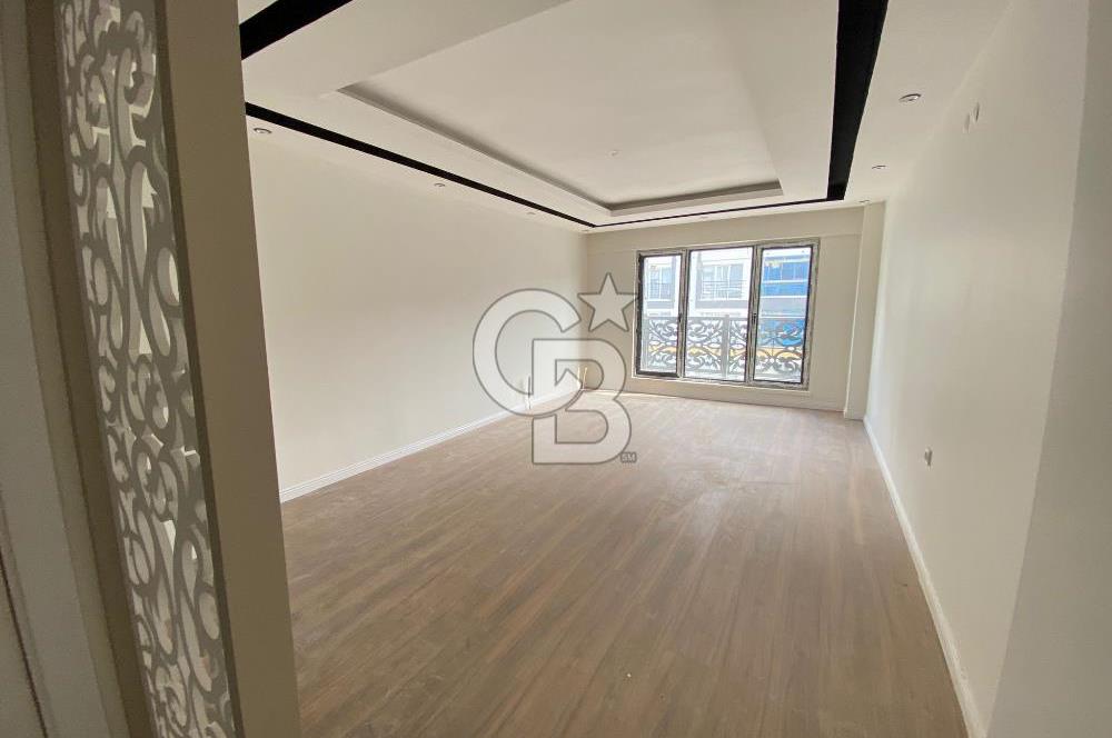 ALTINDAĞ FERİDUN ÇELİK MAHALLESİ ATLAS SİTESİ SATILIK 3+1 DAİRE