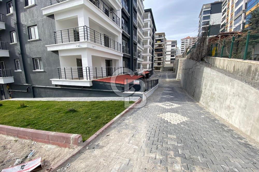 ALTINDAĞ FERİDUN ÇELİK MAHALLESİ ATLAS SİTESİ SATILIK 3+1 DAİRE