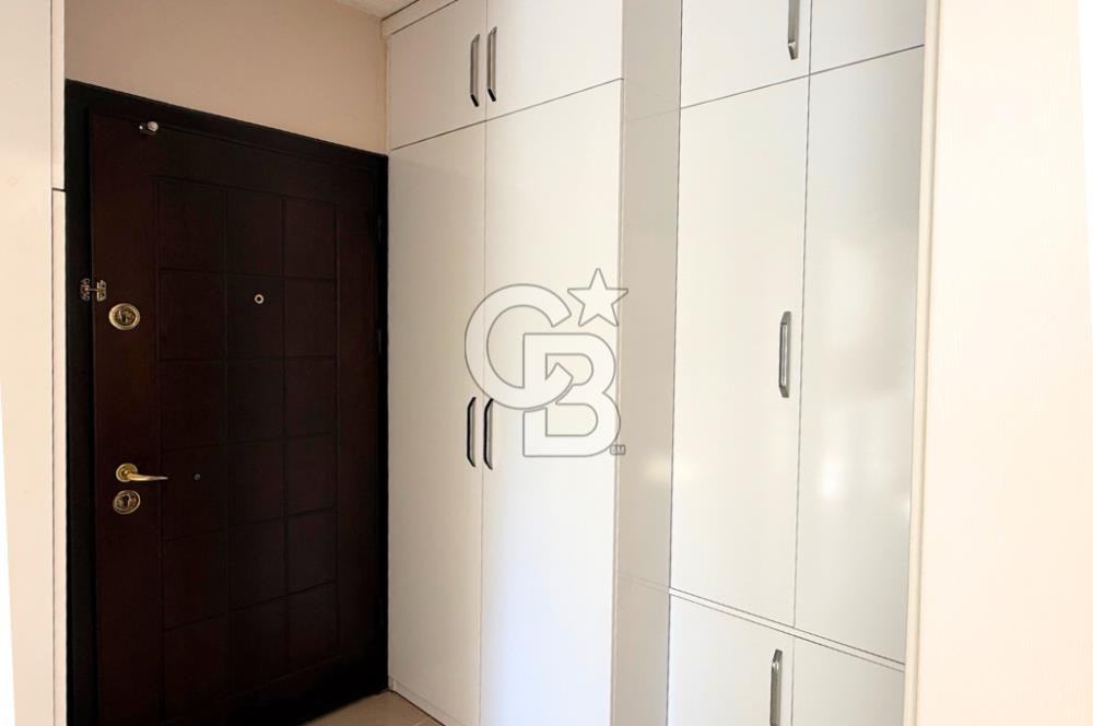 Bursa Osmangazi Yenikent Hamitler Tokide Kiralık 2+1 Daire