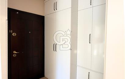 Bursa Osmangazi Yenikent Hamitler Tokide Kiralık 2+1 Daire