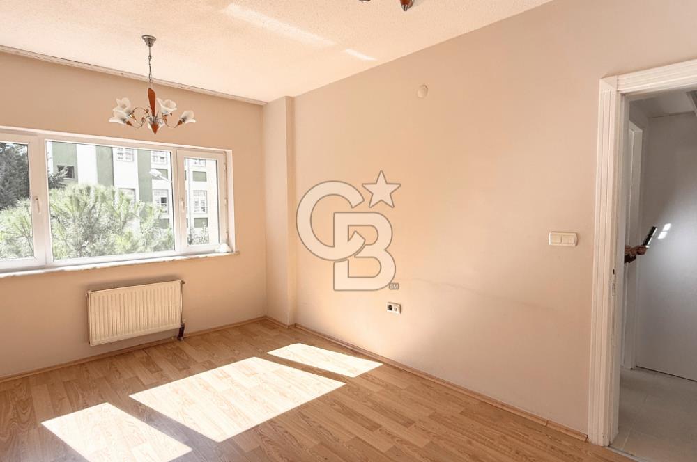 Bursa Osmangazi Yenikent Hamitler Tokide Kiralık 2+1 Daire