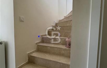 Karşıyaka Örnekköy de 2+1 duble daire 