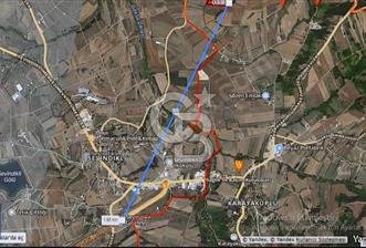 Satılık Arazi KOCAELİ / KÖRFEZ / Karayakuplu Mahallesinde - 2 - 339685