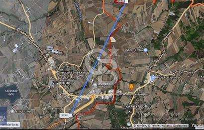 Satılık Arazi KOCAELİ / KÖRFEZ / Karayakuplu Mahallesinde