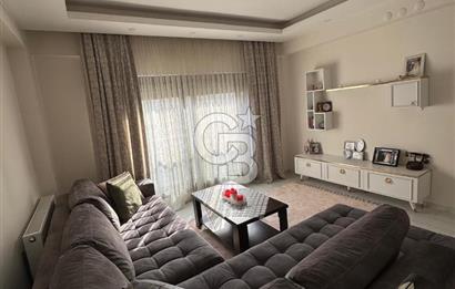 Karşıyaka Örnekköy de 2+1 duble daire 