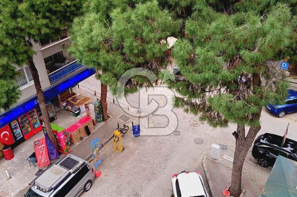 Karşıyaka Aksoy Mah. Kız Meslek Lisesi Karşısı Kiralık Daire