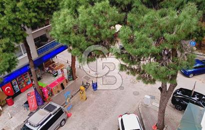 Karşıyaka Aksoy Mah. Kız Meslek Lisesi Karşısı Kiralık Daire