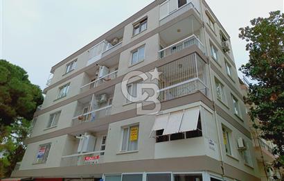 Karşıyaka Aksoy Mah. Kız Meslek Lisesi Karşısı Kiralık Daire