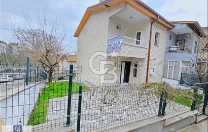 Batıkent Metro Yakını, Bahçeli Villa, Köşe Konumlu