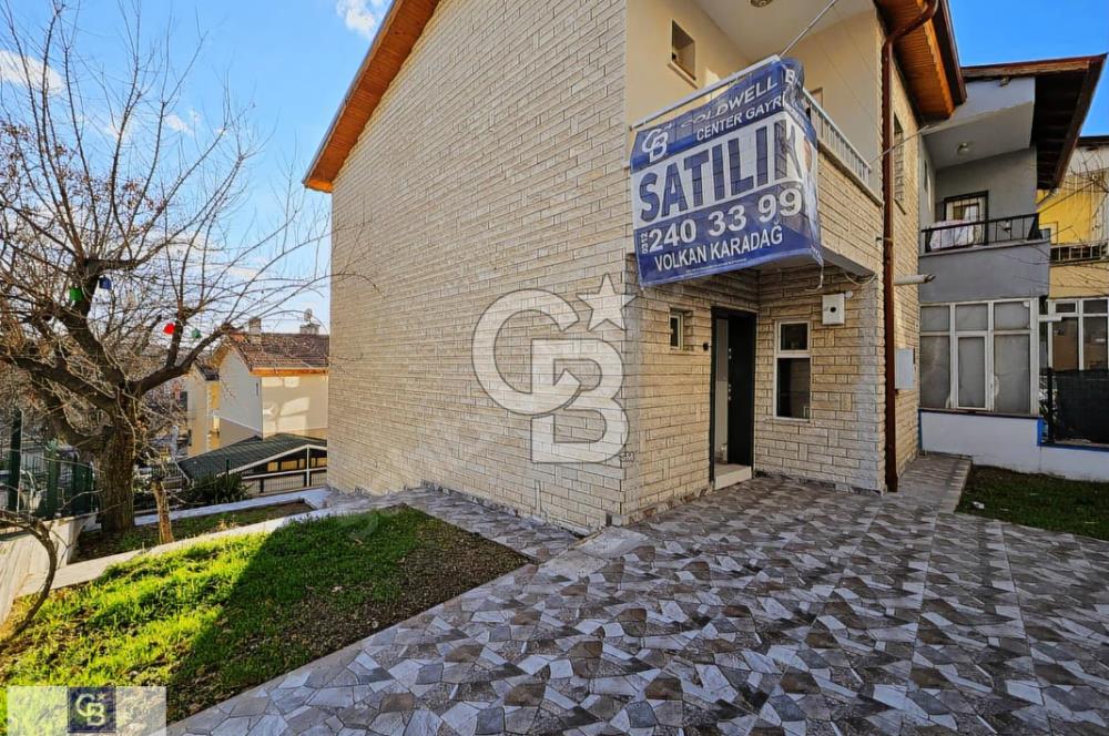 Batıkent Metro Yakını, Bahçeli Villa, Köşe Konumlu