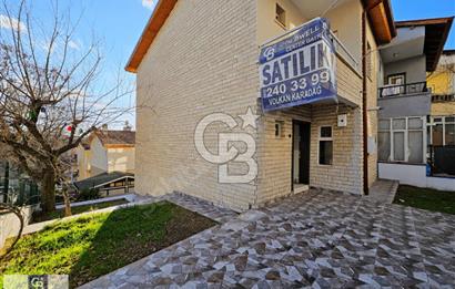 Batıkent Metro Yakını, Bahçeli Villa, Köşe Konumlu