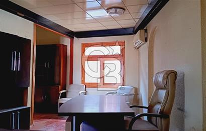 Kemeraltı Çarşısı ,Batar katlı, Geniş Satılık Ofis