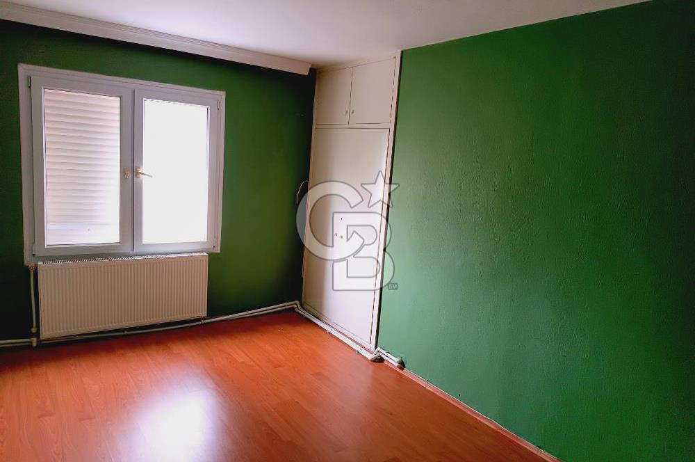 Karşıyaka Aksoy Mah. Kız Meslek Lisesi Karşısı Kiralık Daire