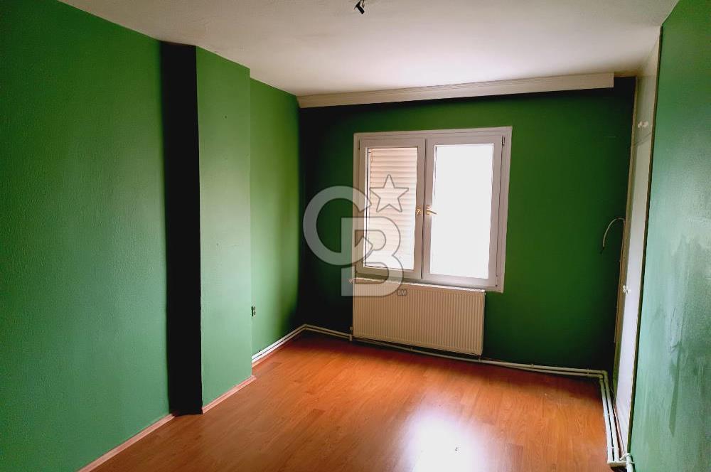 Karşıyaka Aksoy Mah. Kız Meslek Lisesi Karşısı Kiralık Daire