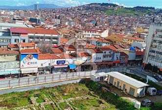 Kemeraltı Çarşısı ,Batar katlı, Geniş Satılık Ofis - 1 - 339679