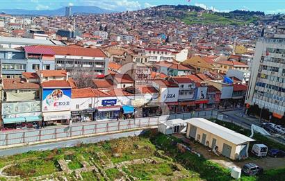 Kemeraltı Çarşısı ,Batar katlı, Geniş Satılık Ofis