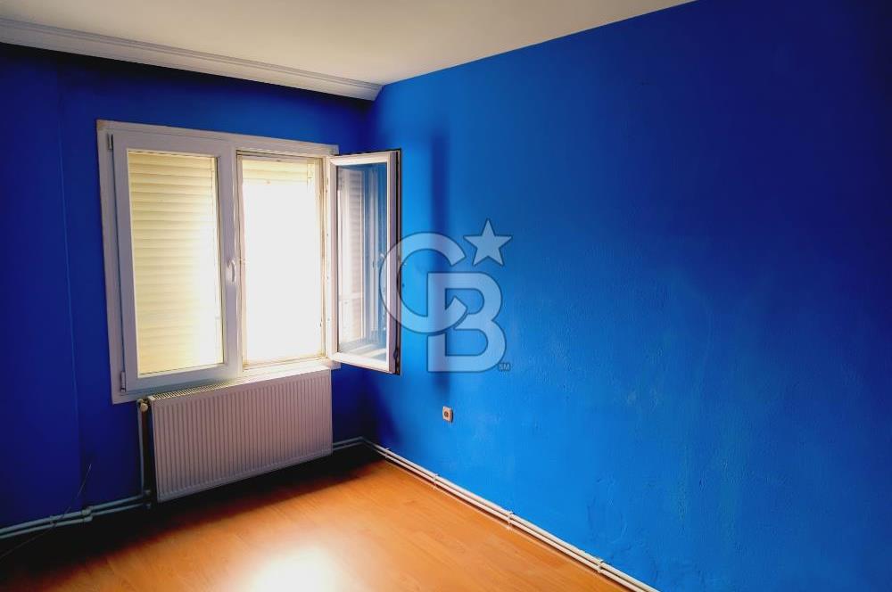 Karşıyaka Aksoy Mah. Kız Meslek Lisesi Karşısı Kiralık Daire