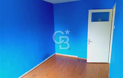 Karşıyaka Aksoy Mah. Kız Meslek Lisesi Karşısı Kiralık Daire