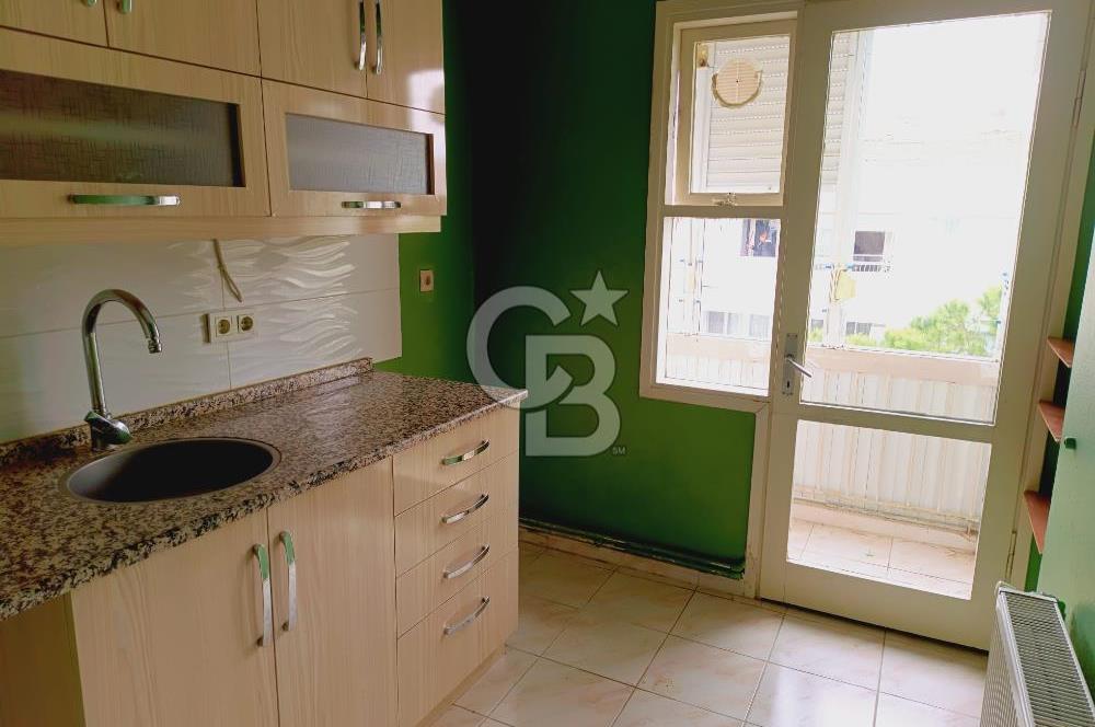 Karşıyaka Aksoy Mah. Kız Meslek Lisesi Karşısı Kiralık Daire