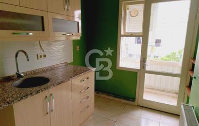 Karşıyaka Aksoy Mah. Kız Meslek Lisesi Karşısı Kiralık Daire