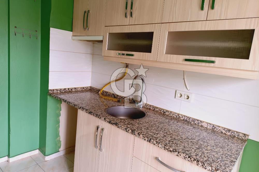 Karşıyaka Aksoy Mah. Kız Meslek Lisesi Karşısı Kiralık Daire