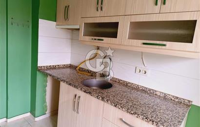 Karşıyaka Aksoy Mah. Kız Meslek Lisesi Karşısı Kiralık Daire