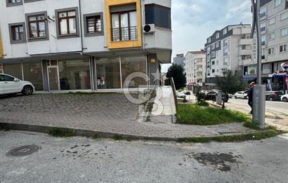 CB FLY'dan Çayırova Belediye'sine Yakın Satılık Dükkan