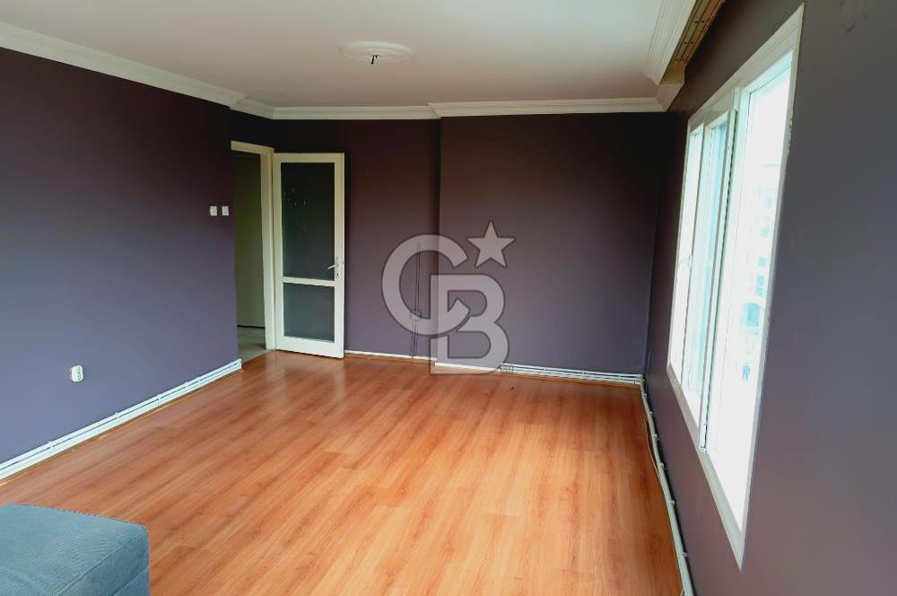 Karşıyaka Aksoy Mah. Kız Meslek Lisesi Karşısı Kiralık Daire