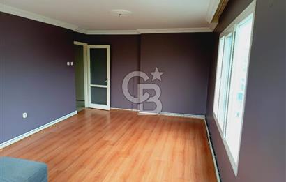 Karşıyaka Aksoy Mah. Kız Meslek Lisesi Karşısı Kiralık Daire