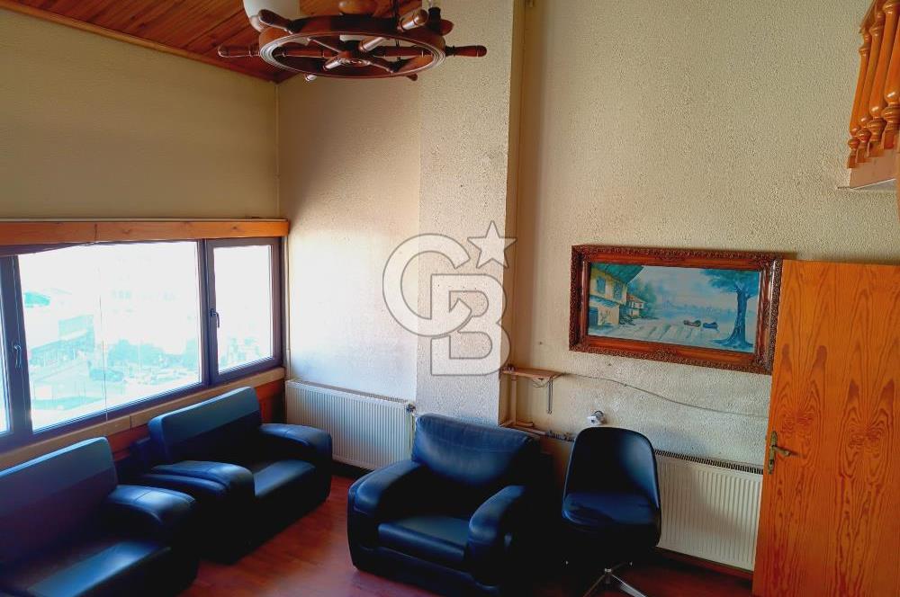 Kemeraltı Çarşısı ,Batar katlı, Geniş Satılık Ofis