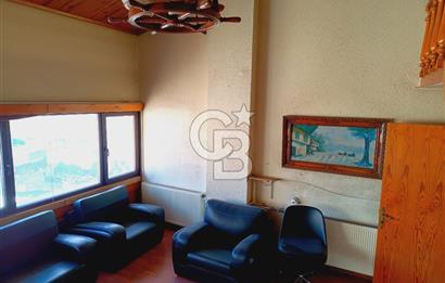 Kemeraltı Çarşısı ,Batar katlı, Geniş Satılık Ofis