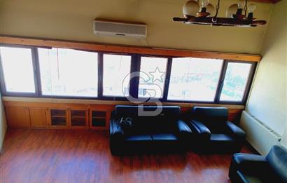 Kemeraltı Çarşısı ,Batar katlı, Geniş Satılık Ofis