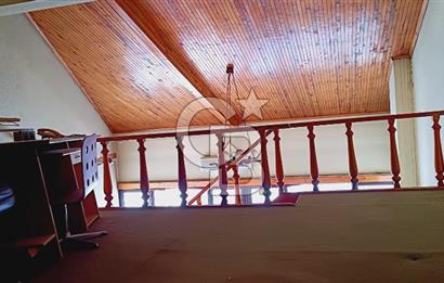 Kemeraltı Çarşısı ,Batar katlı, Geniş Satılık Ofis