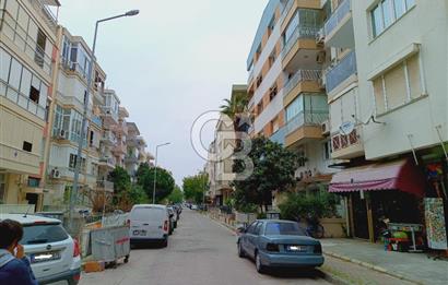 Karşıyaka Aksoy Mah. Kız Meslek Lisesi Karşısı Kiralık Daire