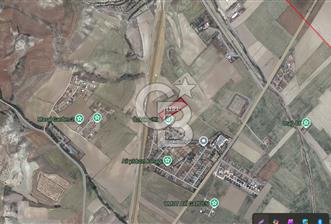 SATILIK TARLA – ANKARA / SİNCAN / YENİKENT - 1 - 339673