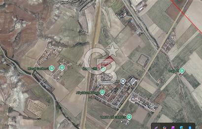 SATILIK TARLA – ANKARA / SİNCAN / YENİKENT