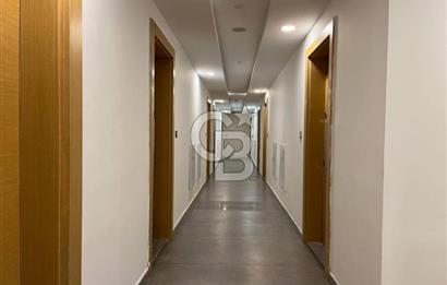 Fortis İstanbul'da Kiralık, Eşyalı, Yüksek, 1+0 Residence Daire