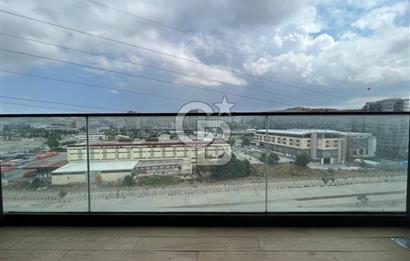 Fortis İstanbul'da Kiralık, Eşyalı, Yüksek, 1+0 Residence Daire