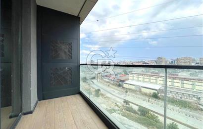 Fortis İstanbul'da Kiralık, Eşyalı, Yüksek, 1+0 Residence Daire