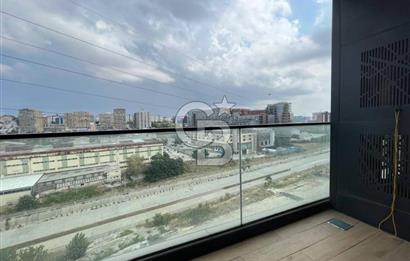 Fortis İstanbul'da Kiralık, Eşyalı, Yüksek, 1+0 Residence Daire