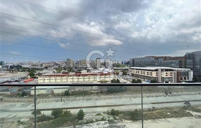 Fortis İstanbul'da Kiralık, Eşyalı, Yüksek, 1+0 Residence Daire