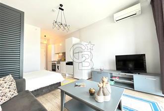 Fortis İstanbul'da Kiralık, Eşyalı, Yüksek, 1+0 Residence Daire - 2 - 339695