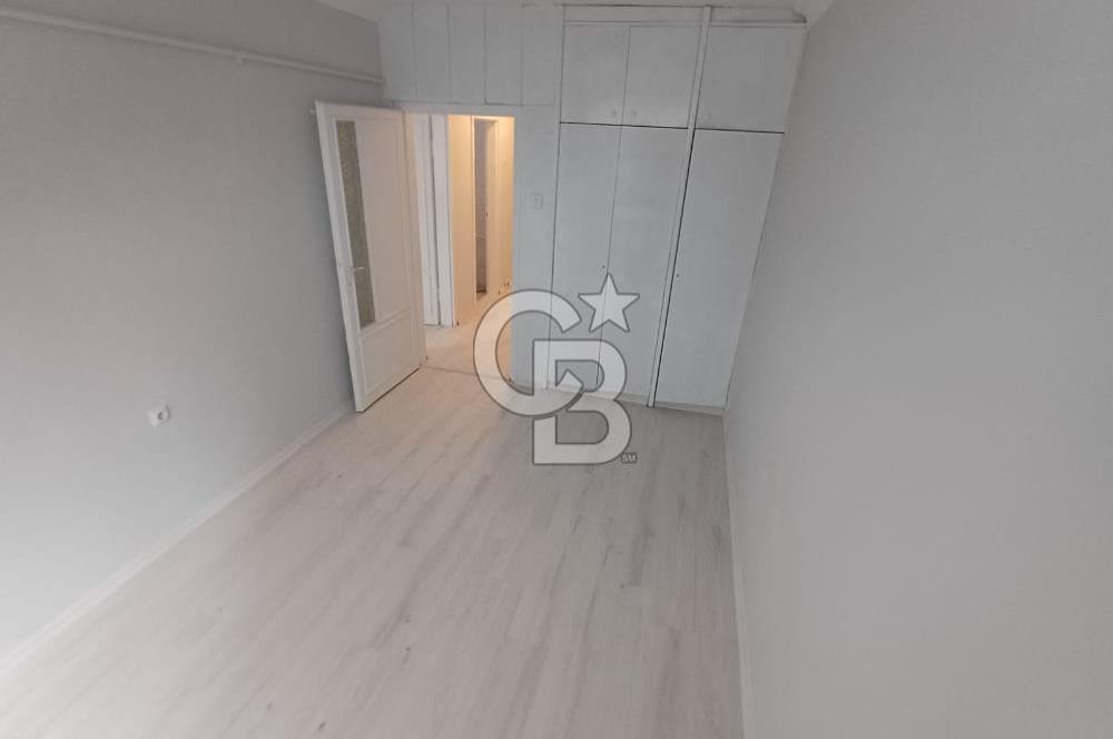 NECATİBEY YEŞİLIRMAK SOKAK'TA SATILIK, YAPILI 3+1 KONUT/OFİS