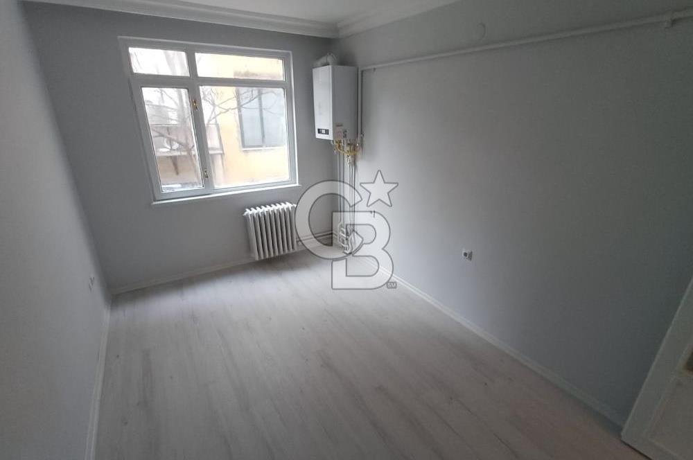 NECATİBEY YEŞİLIRMAK SOKAK'TA SATILIK, YAPILI 3+1 KONUT/OFİS