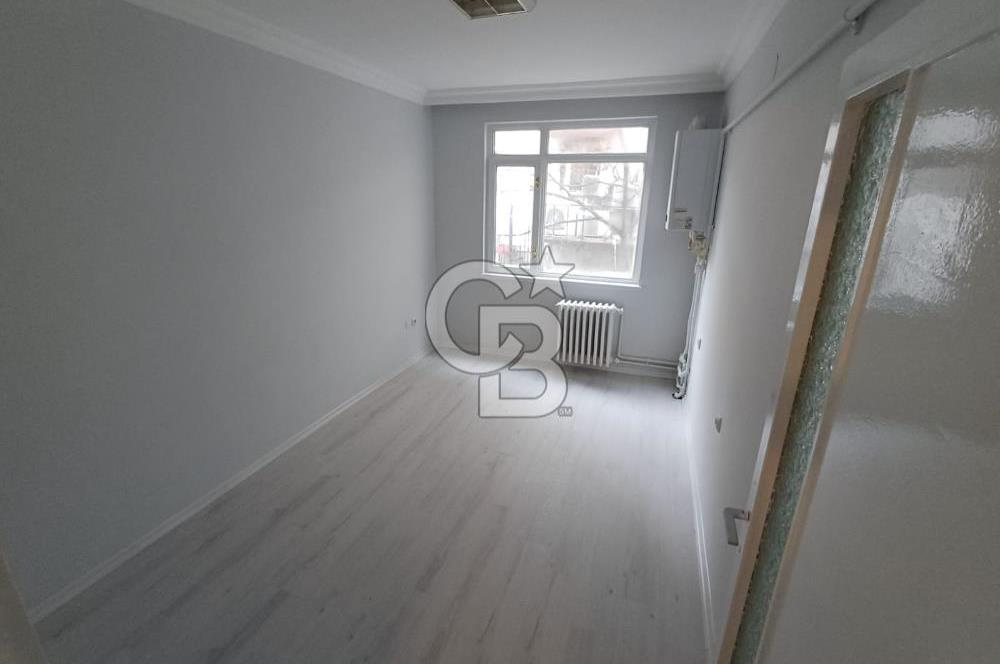 NECATİBEY YEŞİLIRMAK SOKAK'TA SATILIK, YAPILI 3+1 KONUT/OFİS