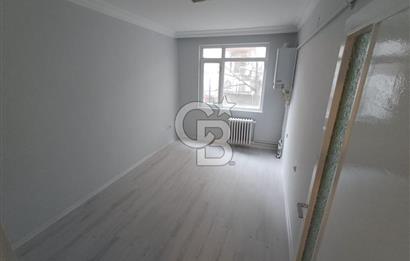 NECATİBEY YEŞİLIRMAK SOKAK'TA SATILIK, YAPILI 3+1 KONUT/OFİS